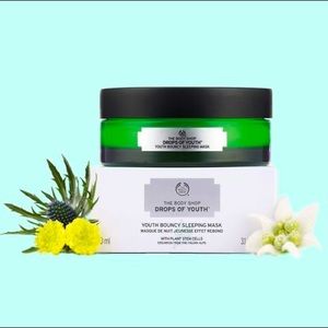 Drops of Youth Bouncy Sleeping Mask